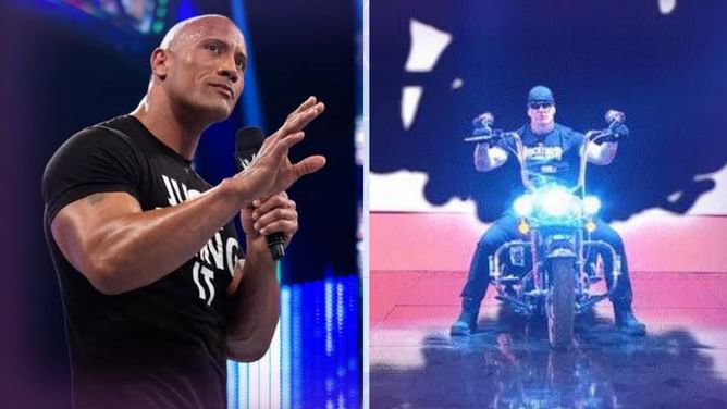 Big name to join Judgment Day, rumored Hall of Fame inductee - 5 WWE legends who could come out of retirement in 2023