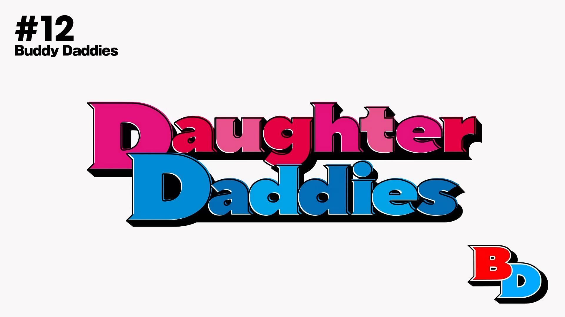 Buddy Daddies (Anime), Buddy Daddies Wiki