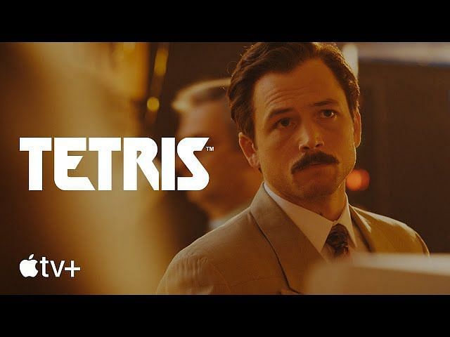 Tetris on Apple TV+: Release date, plot, trailer, cast, and more ...