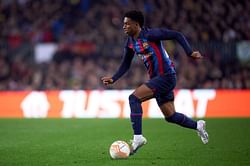 Alejandro Balde: The breakout star for FC Barcelona