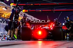 Red Bull upgrades postponed by budget cap penalty as Ferrari plan offensive strategy