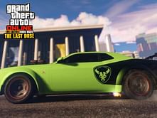 Why players should avoid Gauntlet Hellfire in GTA Online The Last Dose update