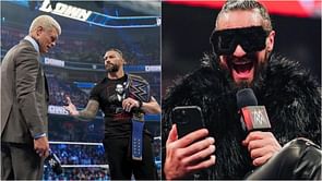 4 WWE WrestleMania 39 outcomes that could break the internet