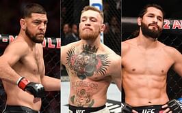 5 UFC fighters who don't need wins to remain big stars in the eyes of the fans