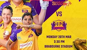 GG vs UPW, WPL 2023: Toss result and playing 11s for today's match, umpires list and pitch report