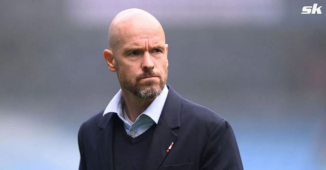 Erik ten Hag issues injury update on 2 key players ahead of Manchester United's UEL clash against Real Betis