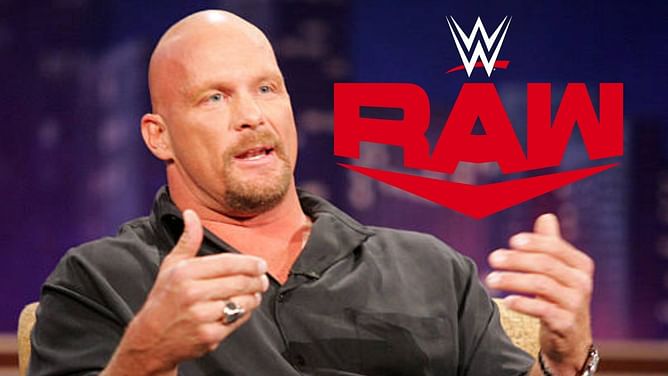 "Golden on the mic" - Stone Cold Steve Austin talks about stepping in the ring with current WWE RAW star