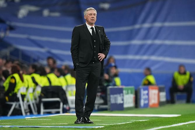 Real Madrid Transfer News Roundup: Los Blancos want Erling Haaland in 2024; club not interested in Jose Mourinho, and more - March 23, 2023