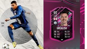 FIFA 23 Jack Grealish FUT Ballers SBC - How to complete, estimated costs, and more