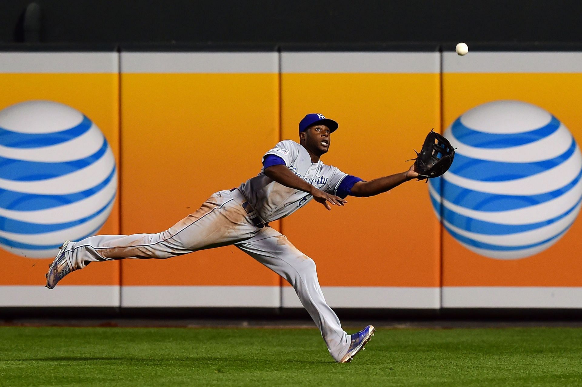 Lorenzo Cain relishes reaching 10 years MLB service but future unclear
