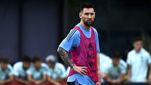 Lionel Messi's magnificent moments: 15 times the little magician left us speechless!