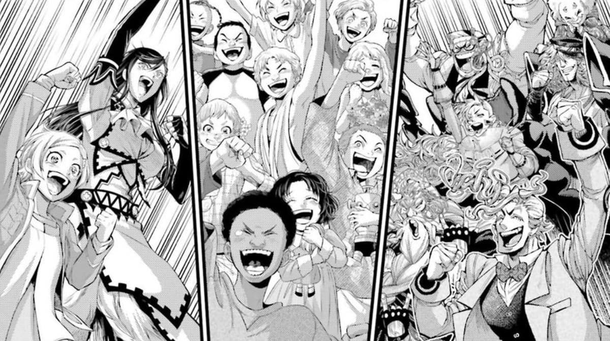 Record of Ragnarok Chapter 76: Release date and time, what to expect