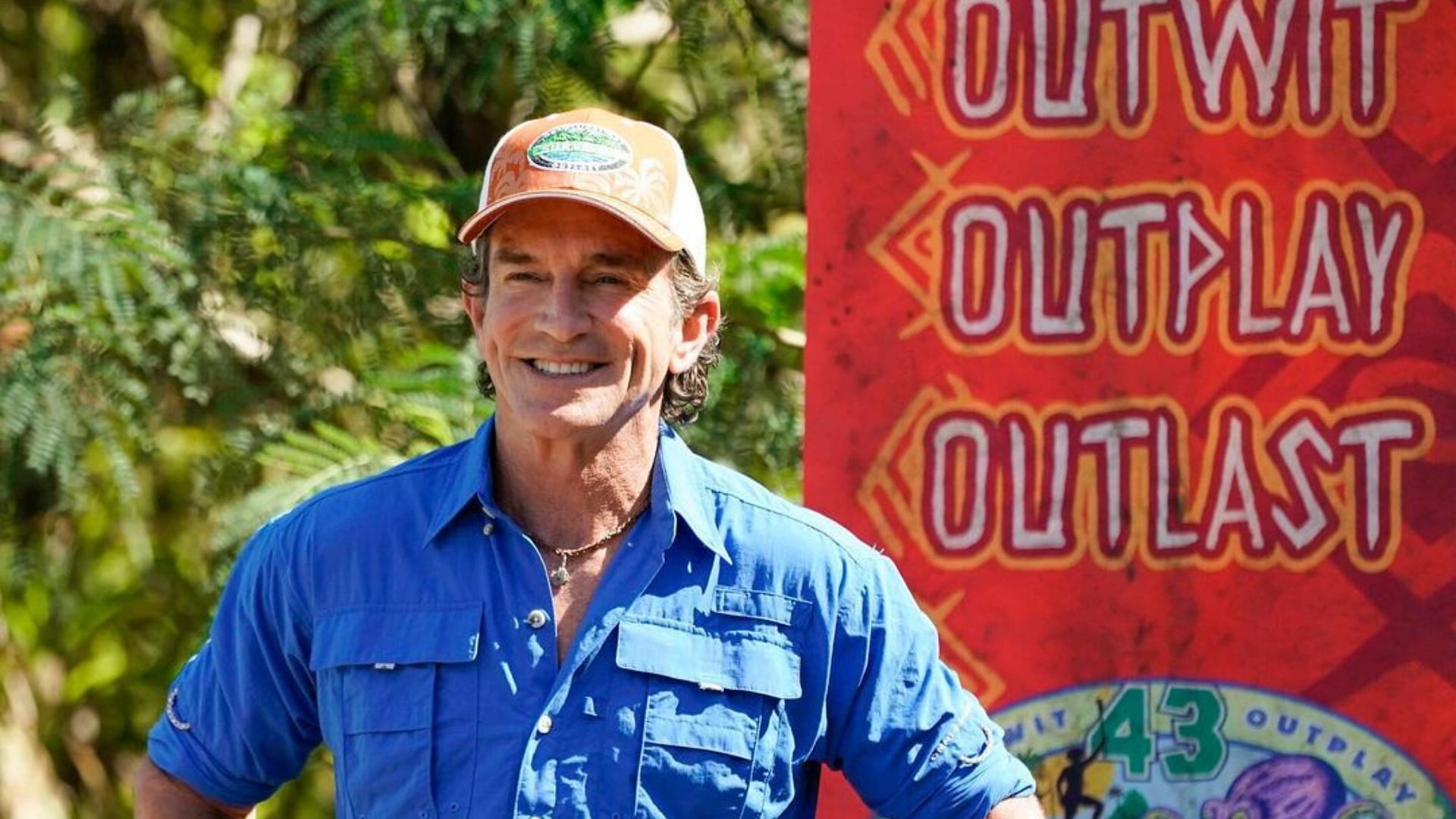 Survivor season 44 saw a medical evacuation this week