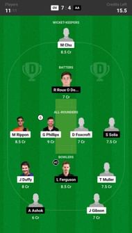 Fantasy suggestion #2