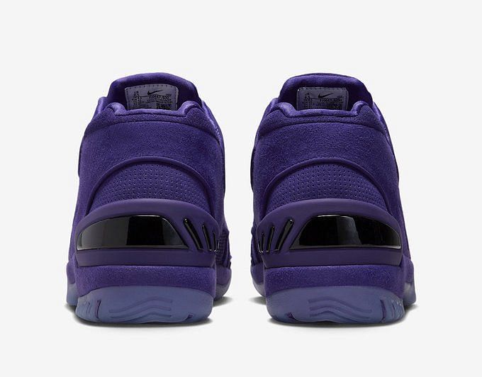 nike air zoom superrep purple