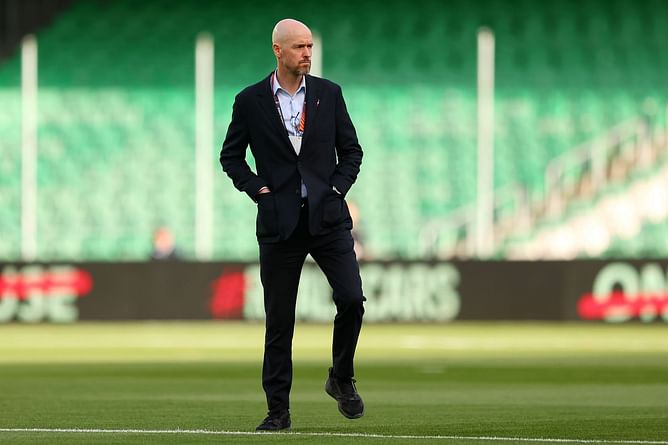 Manchester United Transfer News Roundup: Erik ten Hag wants Jude Bellingham; Red Devils leading Denzel Dumfries race, and more - March 16, 2023
