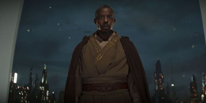 Who is Kelleran Beq in The Mandalorian? Explained
