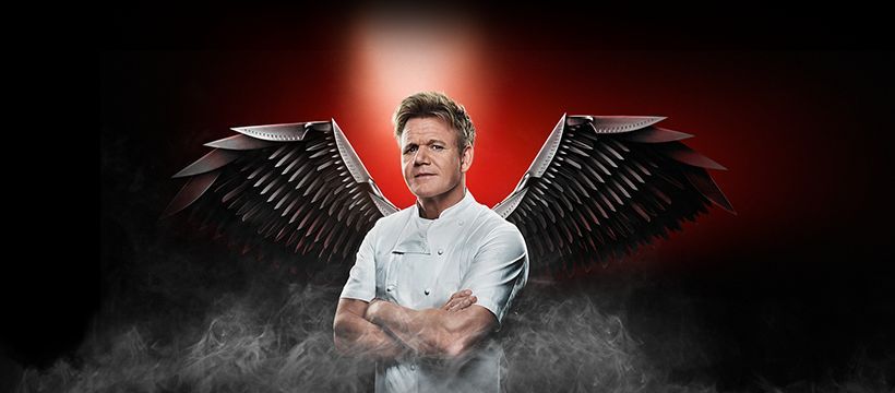 Why is it called Hell&#039;s Kitchen?