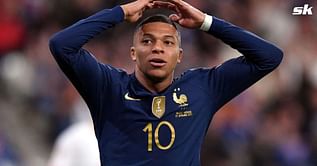 Argentina star reveals why he screamed in PSG superstar Kylian Mbappe's face in 2022 FIFA World Cup final