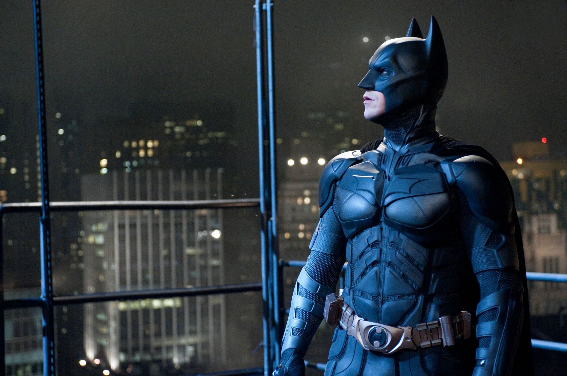 Deviation from comic book roots: Did the Dark Knight trilogy stay true to the source material? (Image via Warner Bros)