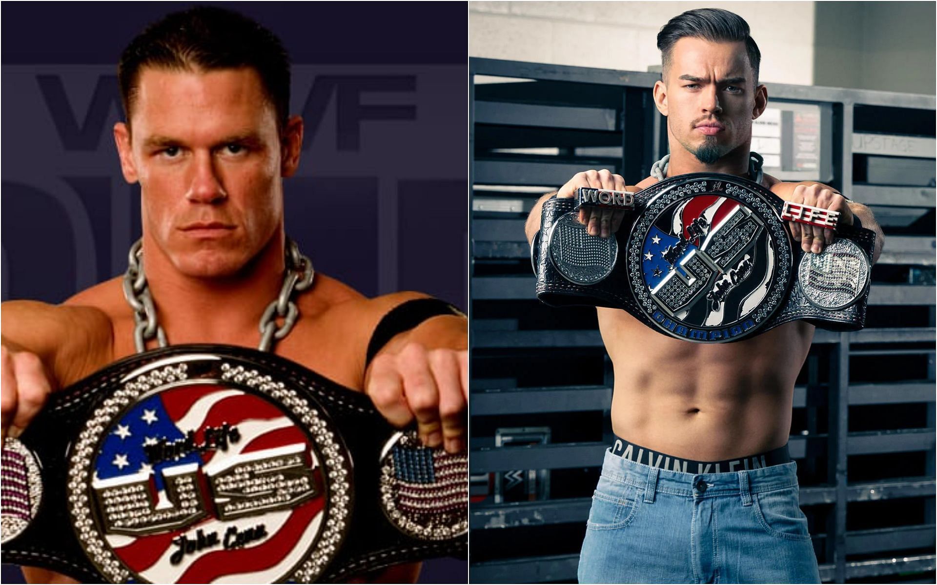 The similarities between Theory and Cena are uncanny