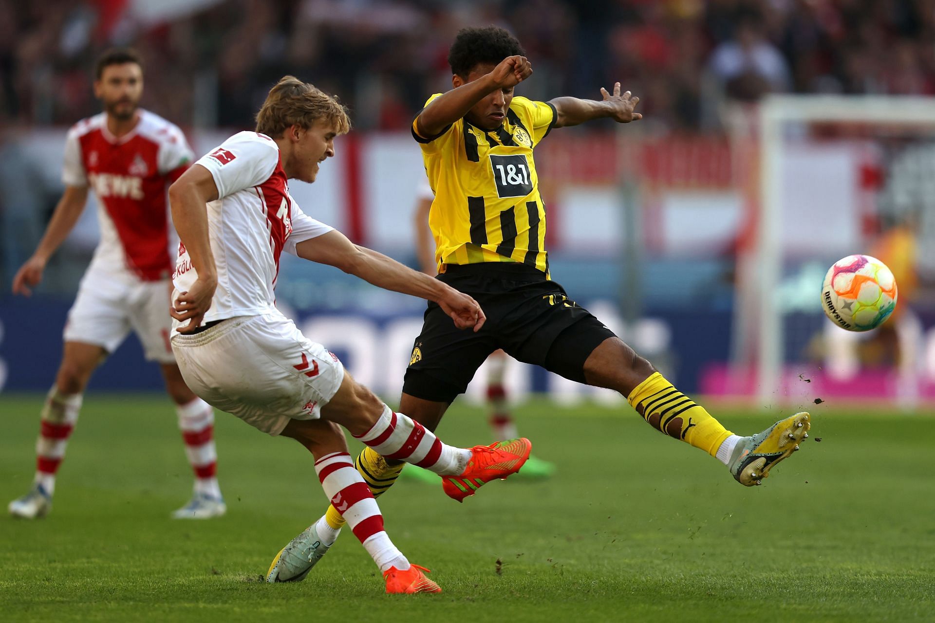 Borussia Dortmund Vs Koln Prediction And Betting Tips | March 18th 2023