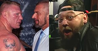 "I am not reading anything positive"– WWE has seemingly given up on Bray Wyatt due to a big reason, reveals veteran (Exclusive)