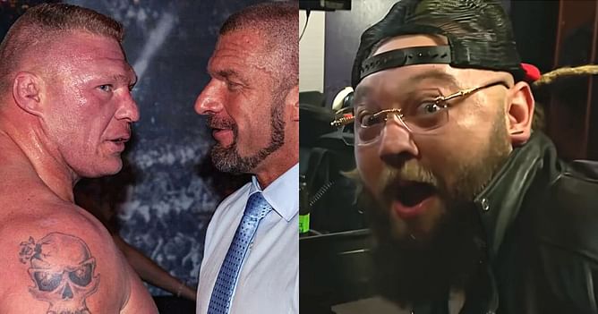"I am not reading anything positive"– WWE has seemingly given up on Bray Wyatt due to a big reason, reveals veteran (Exclusive)
