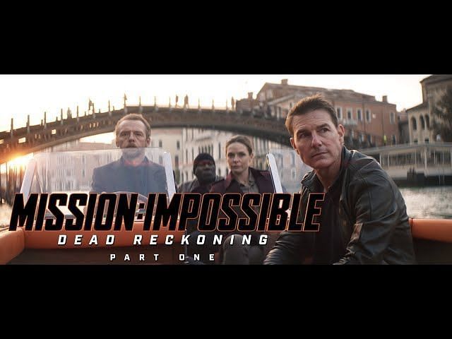 What Is The Deadliest Stunt Tom Cruise Ever Did? New 'Mission ...