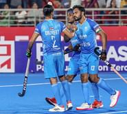 Despite Harmanpreet Singh missing penalty stroke, India outplays Germany in Hockey Pro League contest