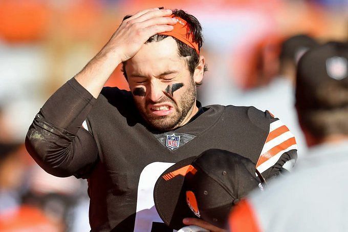 Ravens reportedly tried to sign QB Baker Mayfield - Baltimore Beatdown