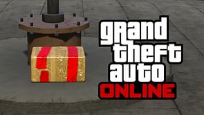 A workaround seemingly found for GTA Online G's Cache spawn issue