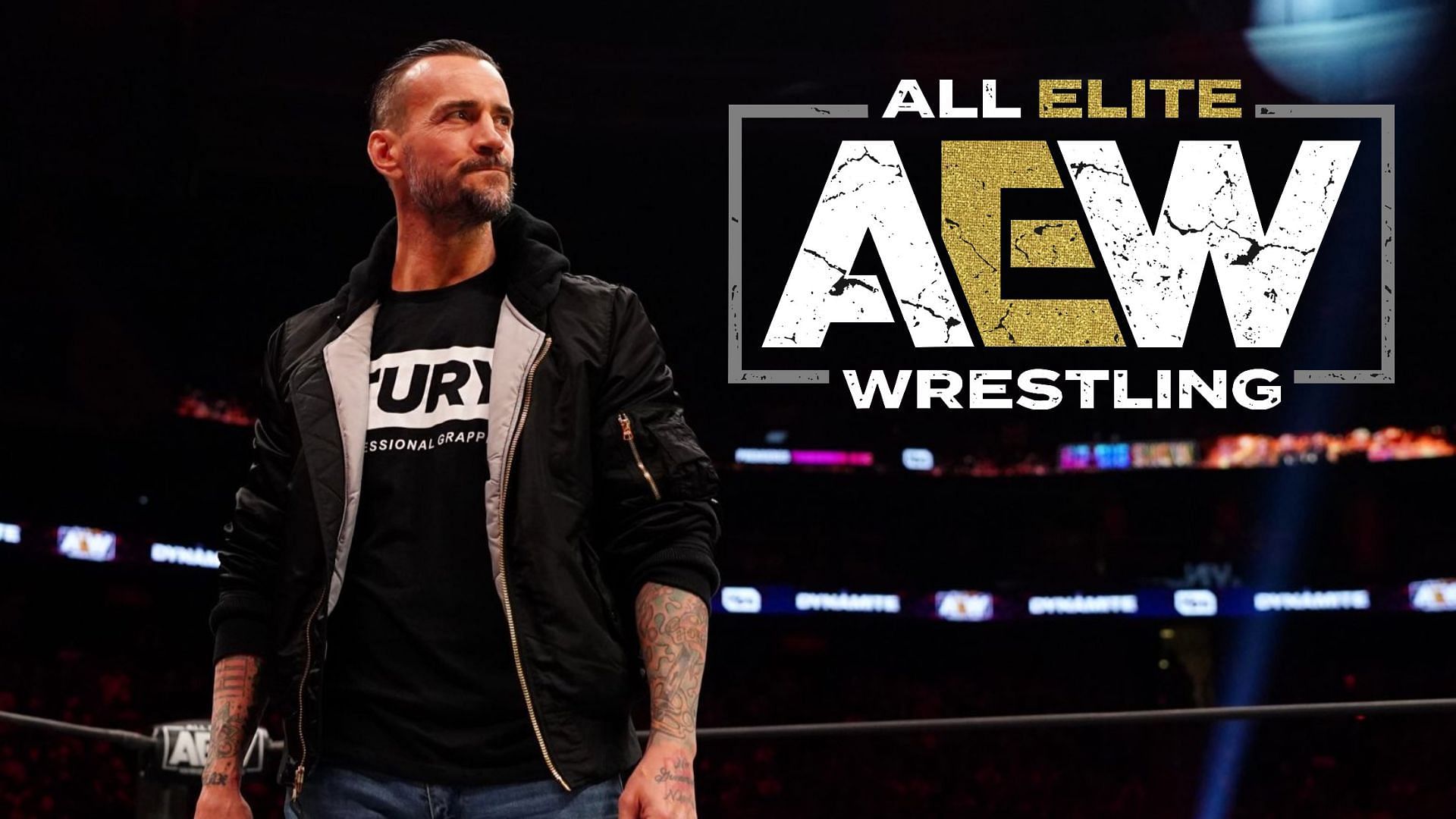 CM Punk is yet to return to action