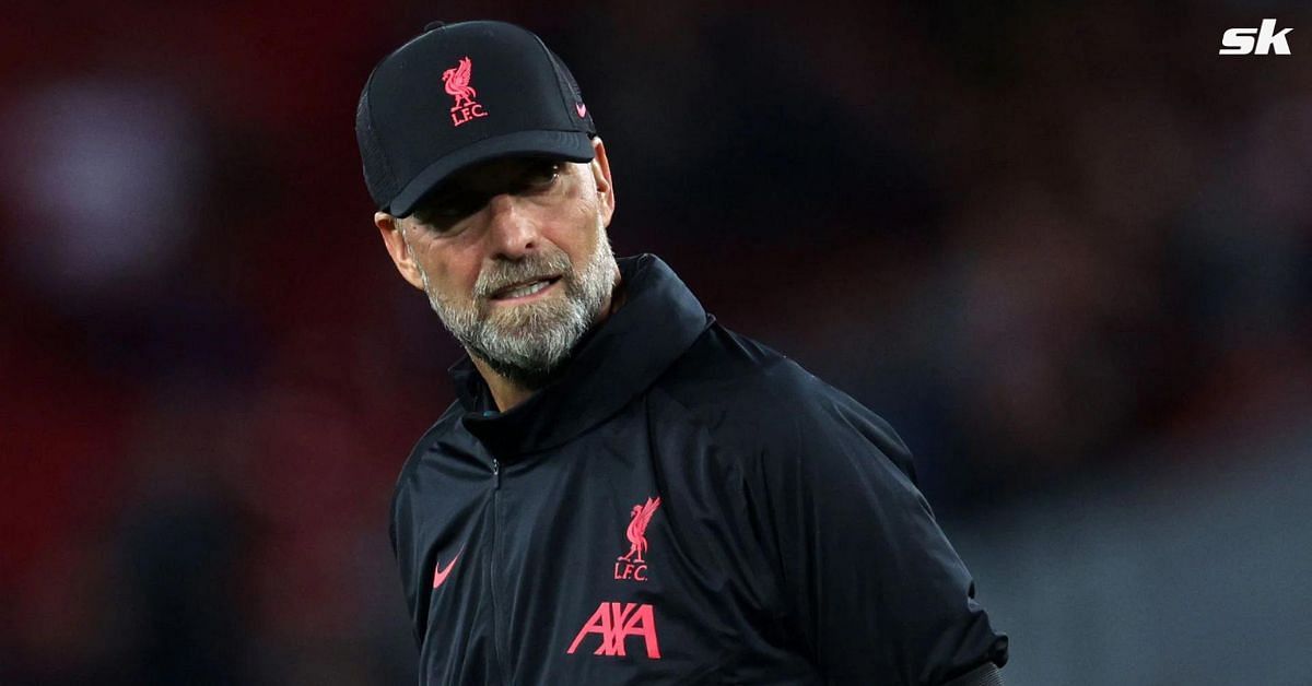 "Klopp has struggled" John Aldridge details key reason at heart of