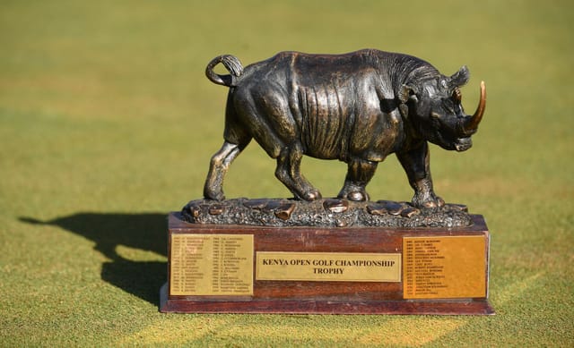 DP World Tour Kenya Open: Schedule, venue, prize money and more