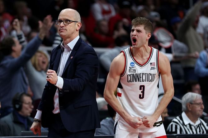 Is UConn still in March Madness 2023? Current status and qualification for Sweet 16 explored