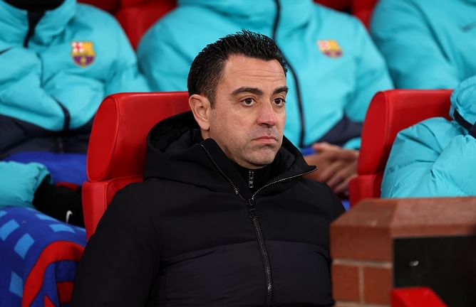 "I see myself at Barcelona for many more years" - Star player rules out Camp Nou exit