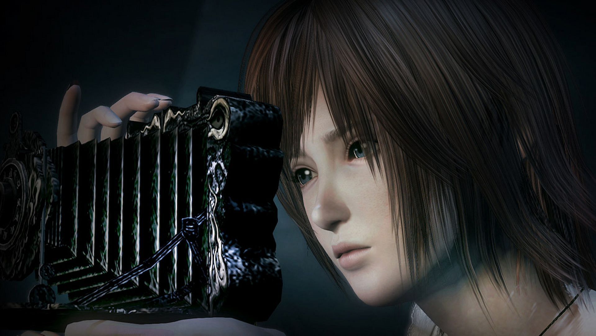 Fatal Frame: Mask of the Lunar Eclipse and four other best horror games to check out in 2023. (Image via Koei Tecmo)