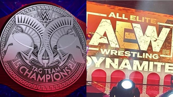 "There are a ton of options" - Former WWE RAW Tag Team Champion unsure about AEW future
