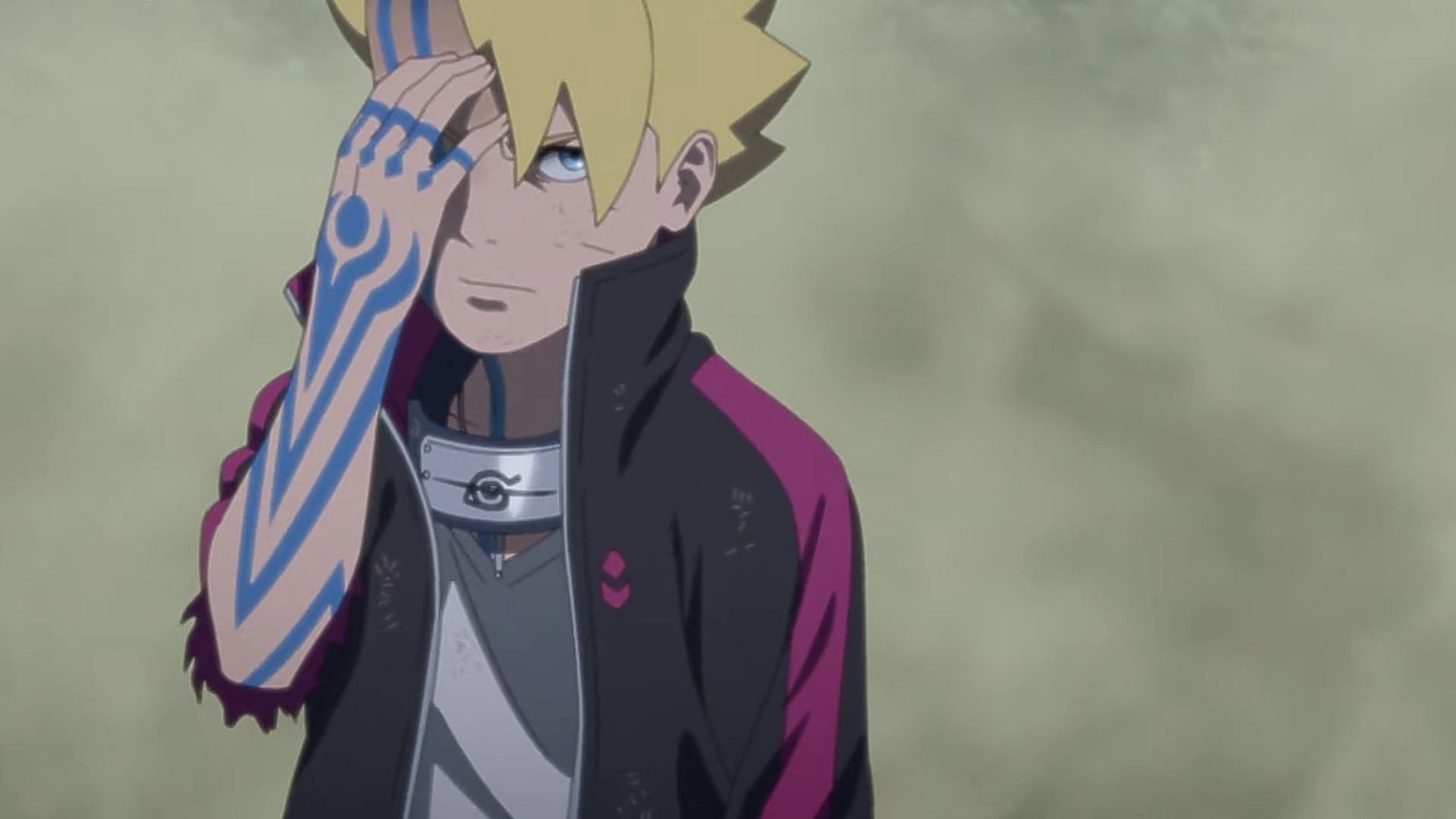 The Boruto Anime's Second Part: Everything We Know So Far