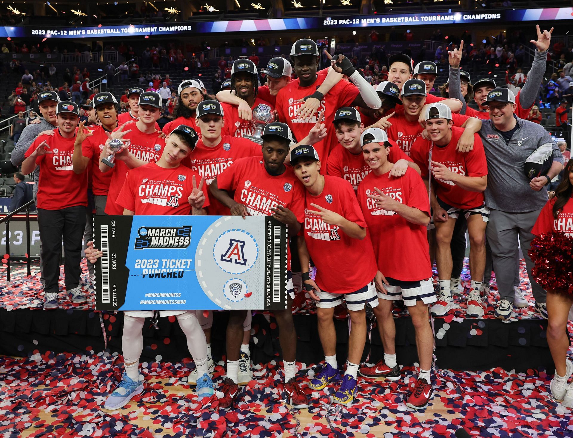 NCAA Bracket announcement today How to watch, time, selection show