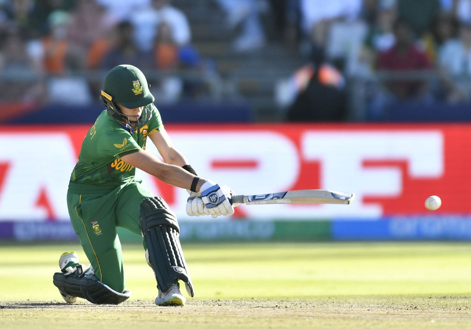 Australia v South Africa - ICC Women&#039;s T20 World Cup South Africa 2023 Final