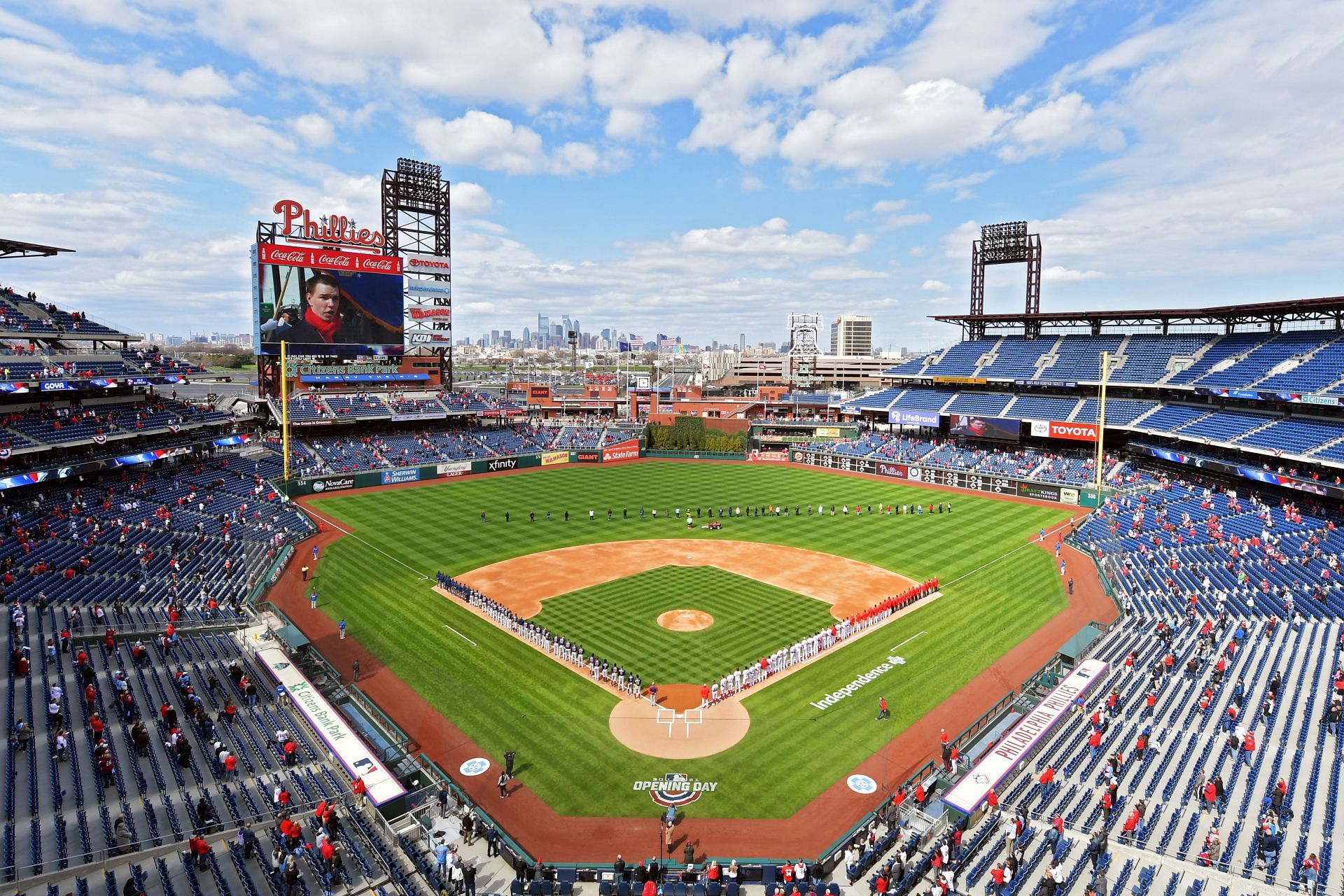 MLB blackout forces fans to consider seeing it live