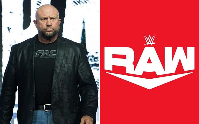 Bully Ray says 38-year-old RAW star doesn't need to go to the gym to succeed