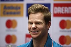 "More difficult here than in Australia" - Steve Smith on communicating with captain about on-field strategies