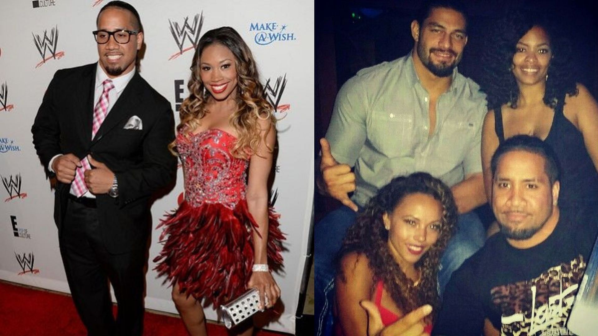 Unraveling The Personal Life Of Jey Uso Is He Married?