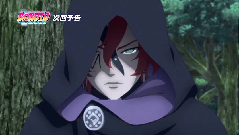 Boruto episode 291 preview suggests it might be an iconic episode