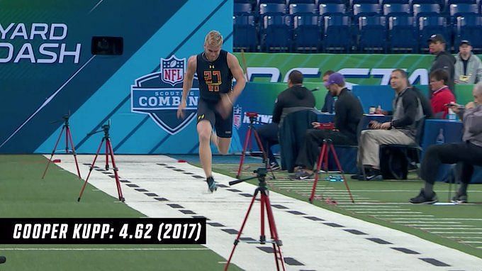 MT5: NFL Scouting Combine marks start of 2023-24 league year