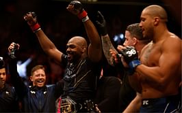 Former UFC fighter explains why Ciryl Gane lost Jon Jones fight before even stepping inside the octagon