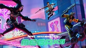 Everything new in Fortnite Chapter 4 Season 2: Battle Pass skins, free rewards, map POIs, and more